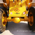 3Ton Mine Wheel Loader